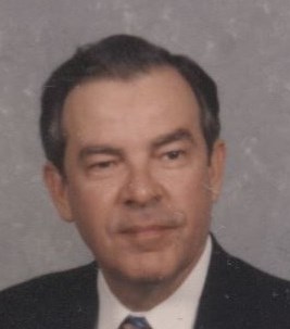 Obituario de Charles Francis Adams Sell Jr.