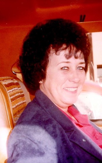Obituario de Patty Sue Waters