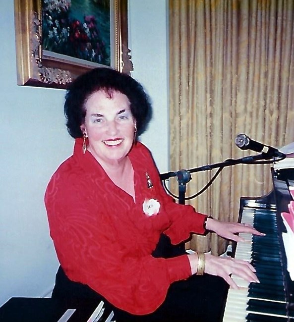 Obituary of Edna Hobson Cellucci