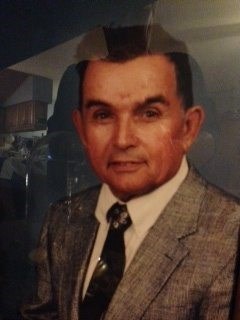 Obituary of Charles Winfield"Popa"Chustz