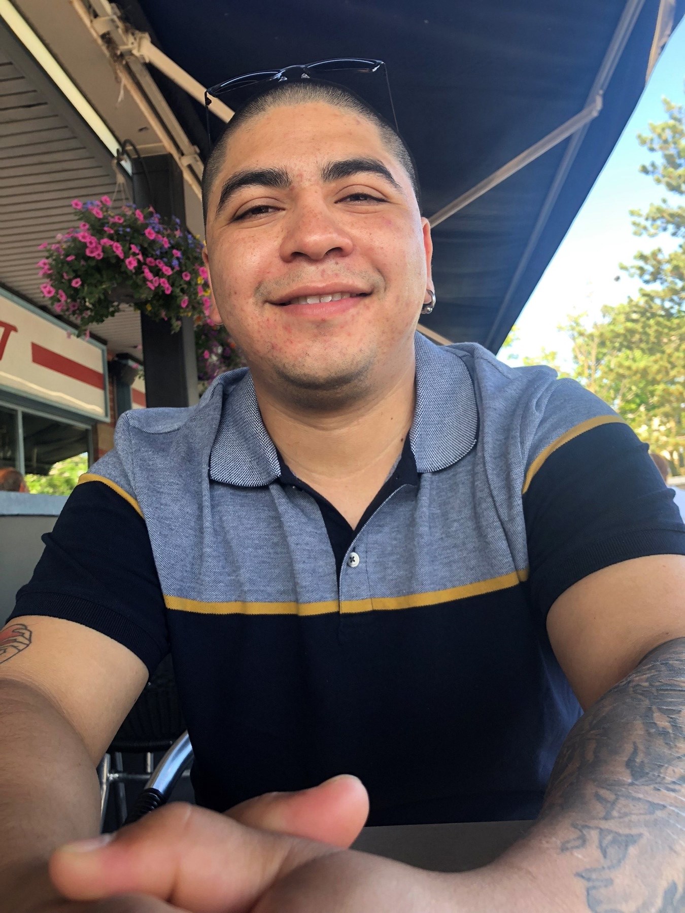 Obituary of Nestor Rodriguez-Rivera