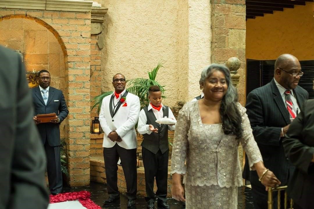 Obituary of Anna Francisca Hawkins