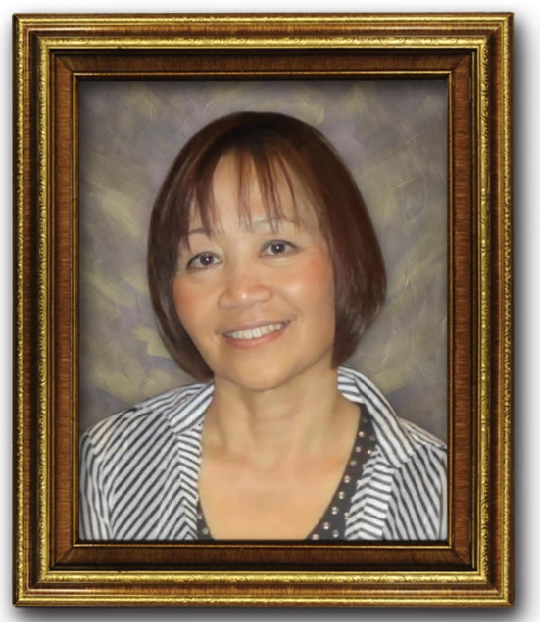 Obituary of Lerma Rillera Apostol