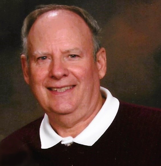 Obituary of Richard Thomas Loper