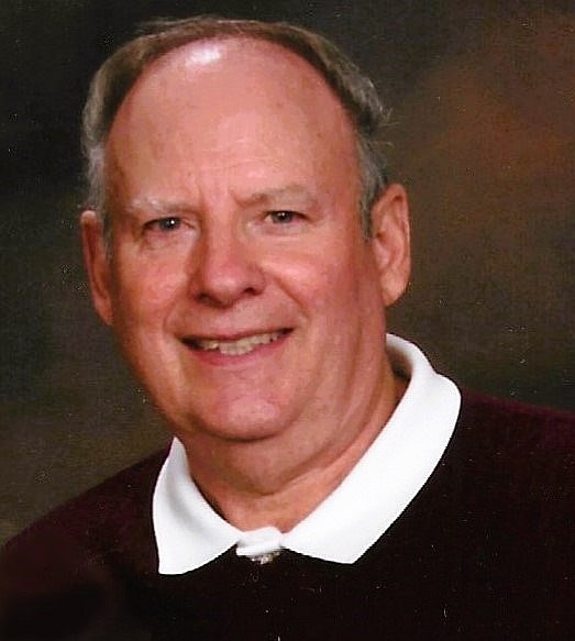 Obituary of Richard Thomas Loper