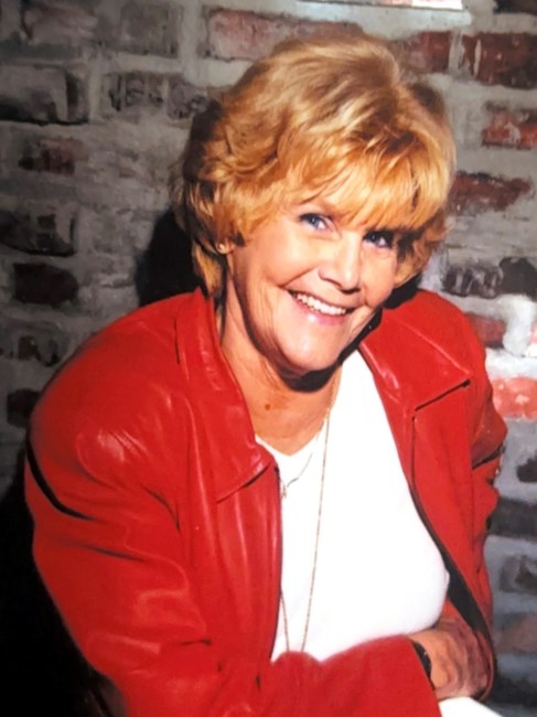 Obituary of Jane Stewart Verster