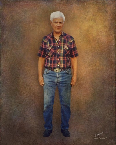 Obituary of Robert Eugene Carr