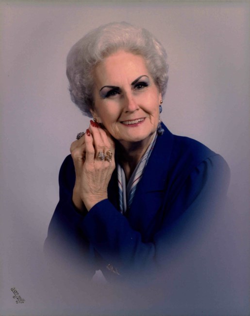 Obituary of Ruby A. Scott