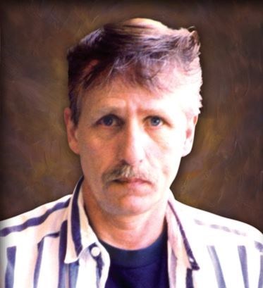 Obituary of John Wayne Pressey