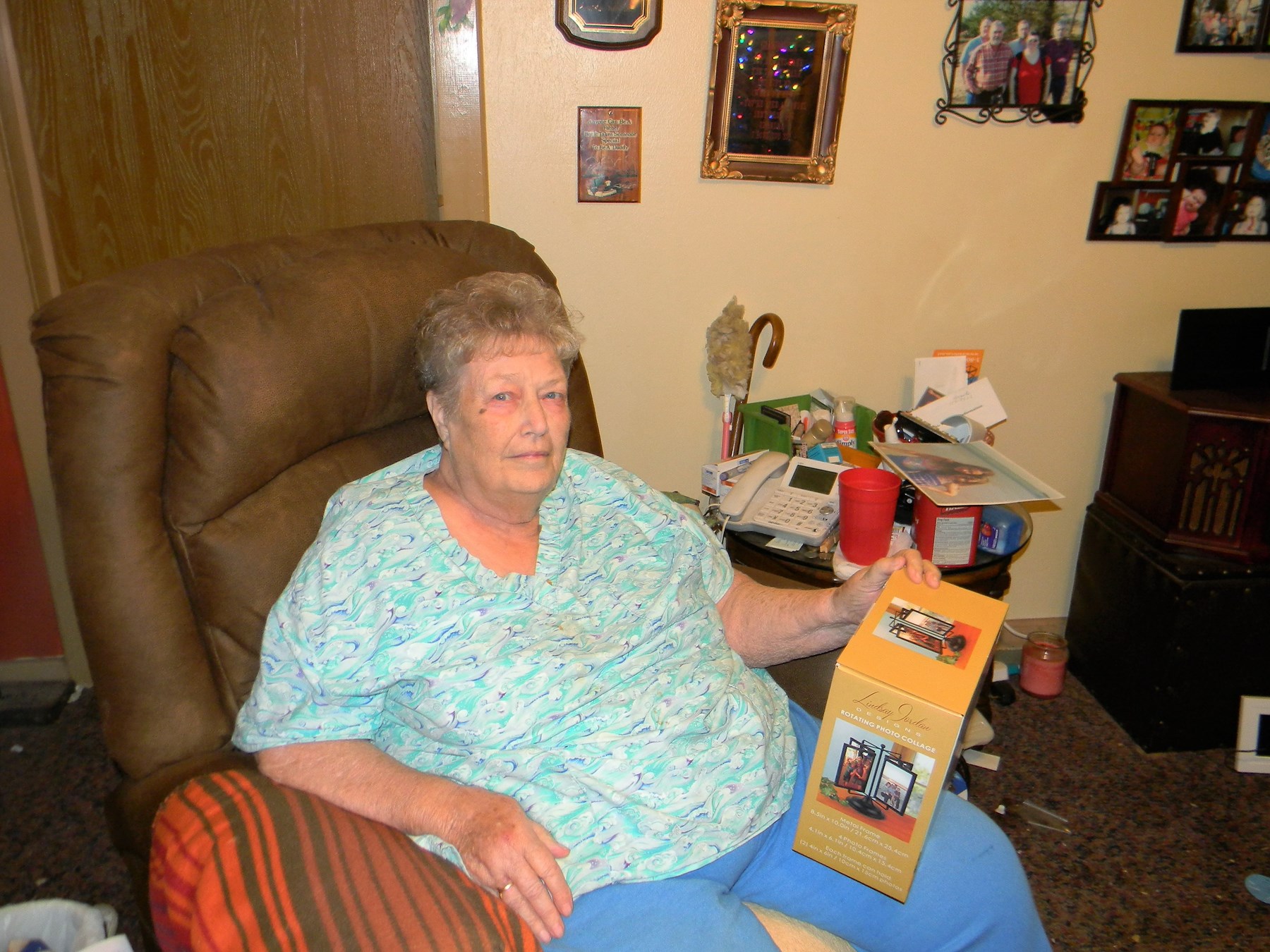 Obituary of Ruth McGuire Banks