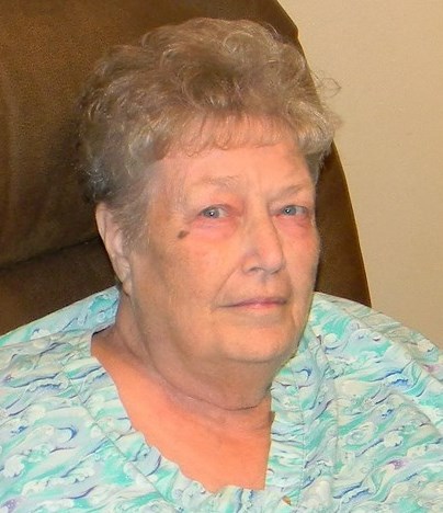 Obituary of Ruth McGuire Banks