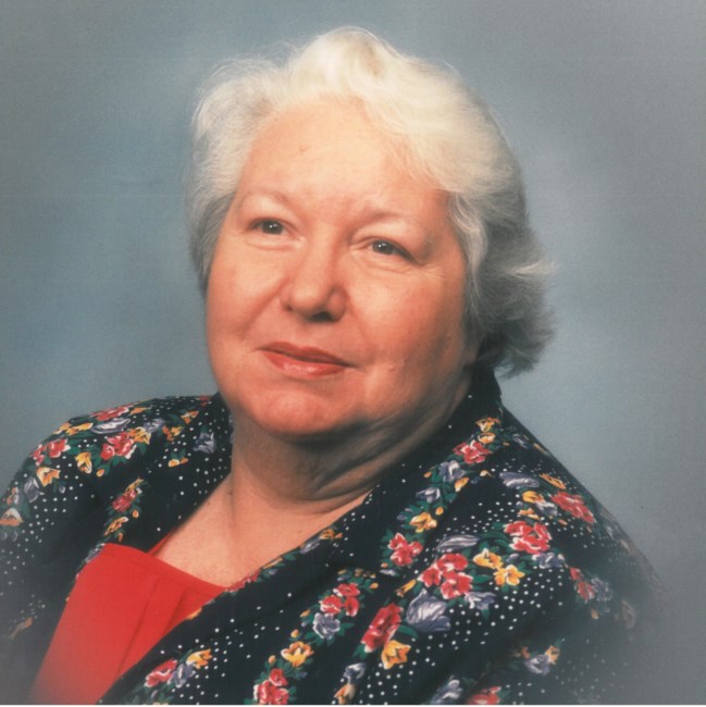Obituary of Georgia Helen Bondick