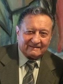 Obituary of Maximiliano Zambrano