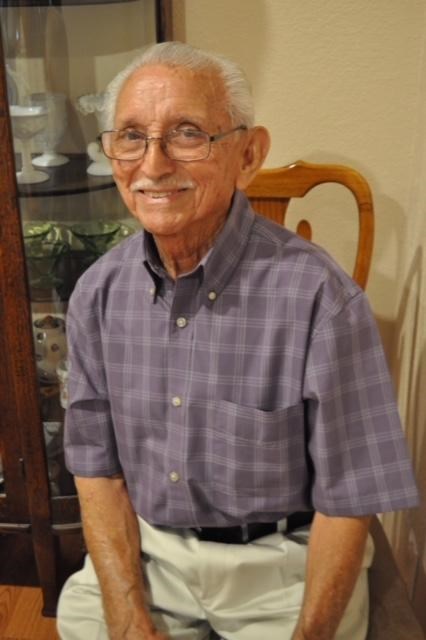 Obituary of Artemio Silva