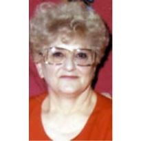 Obituary of Alma Violet Brill