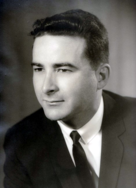 Obituary of James Worth Boykin Sr