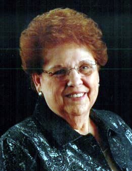Obituary of Hazel Lee Ammons