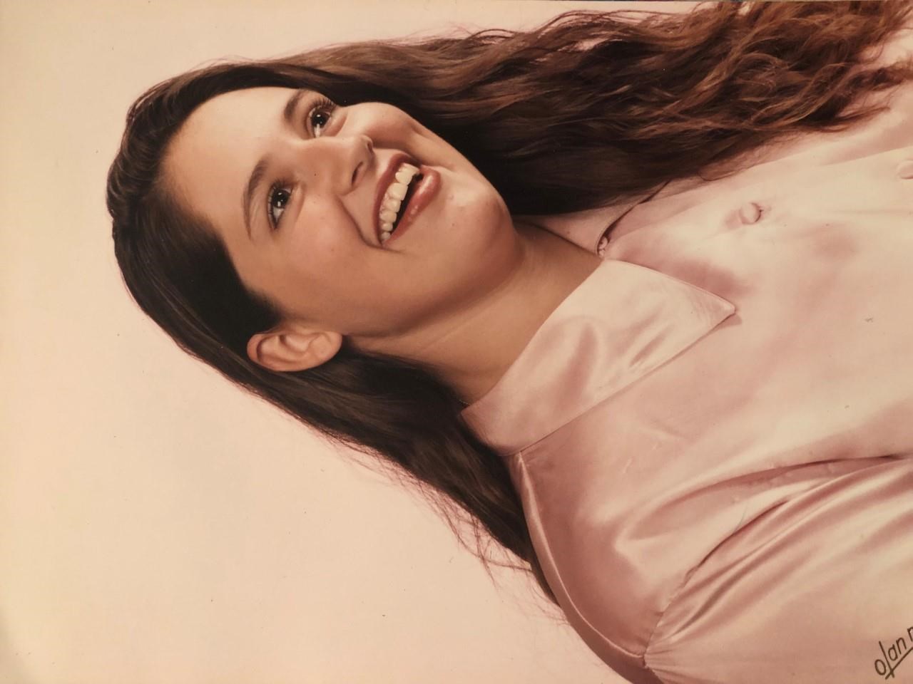 Obituary of Trista Haley Navarro