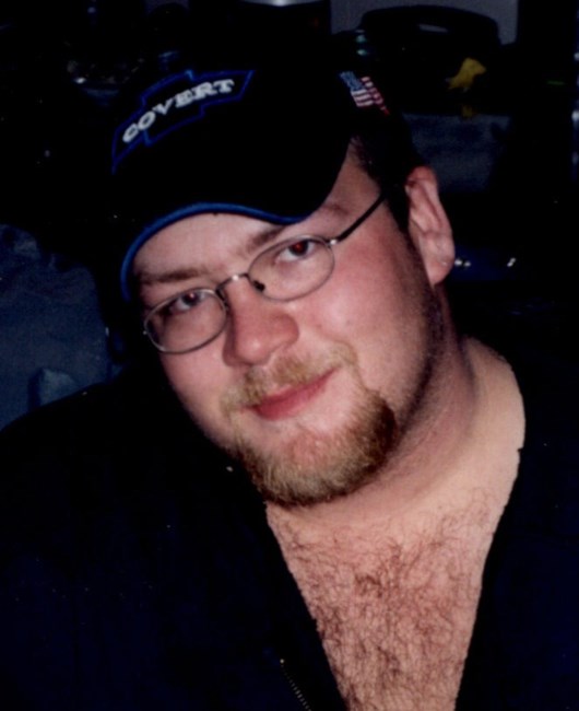 Obituary of Gary "Shane" Clakley