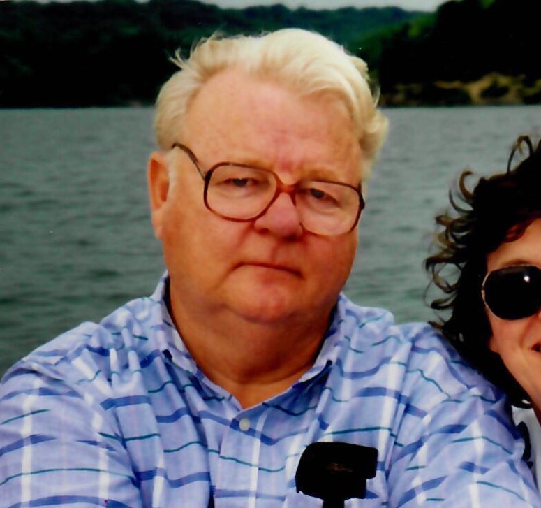 Obituary of Robert L. "Bob" Mahaffey