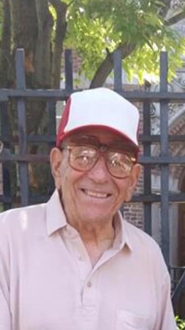 Obituary of Mario J. Bruno
