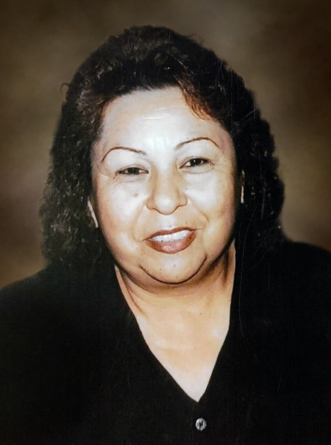 Obituary of Rita Hernandez