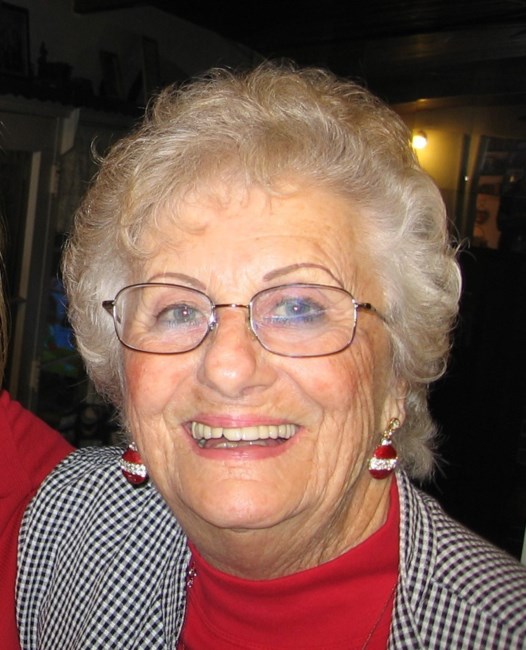 Obituary of Judy Celeste Barnes