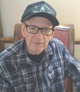 Obituary of Ronald R L Anderson