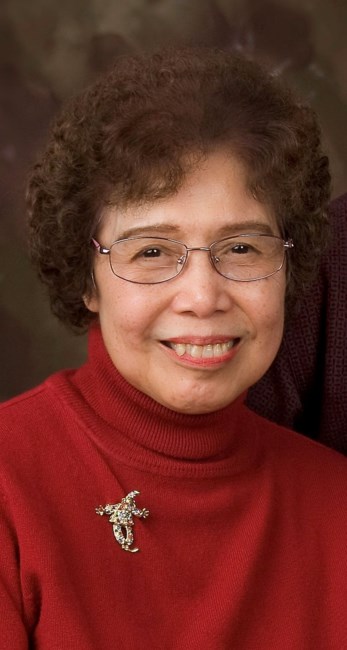 Obituario de Yin Ping Lee