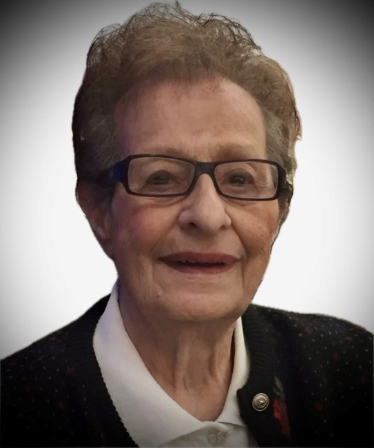 Obituary of Genevieve M. Maranto