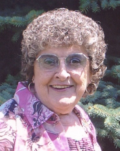 Obituario de Lauretta M Geiger