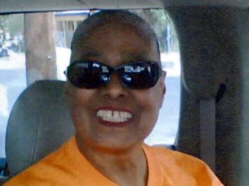 Obituary of Irene V. Natividad