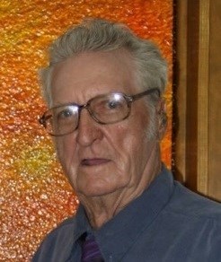 Obituary of Elmer J. Bates