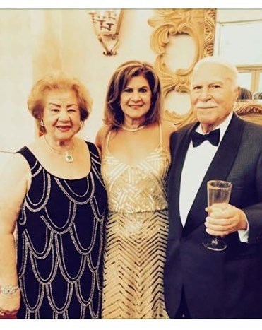 Halim Saikali Obituary Ottawa On