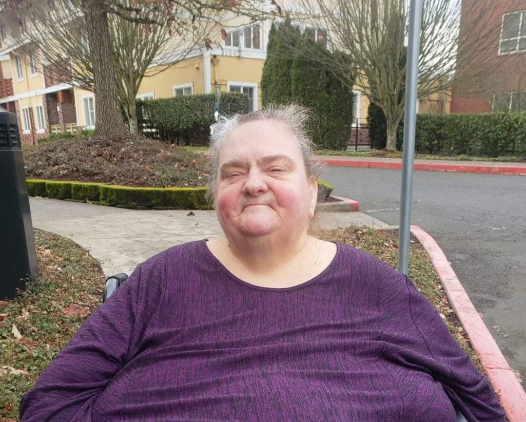 Obituary of Alice Jane Gephart