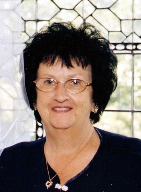 Obituary of Mildred Marie Harris