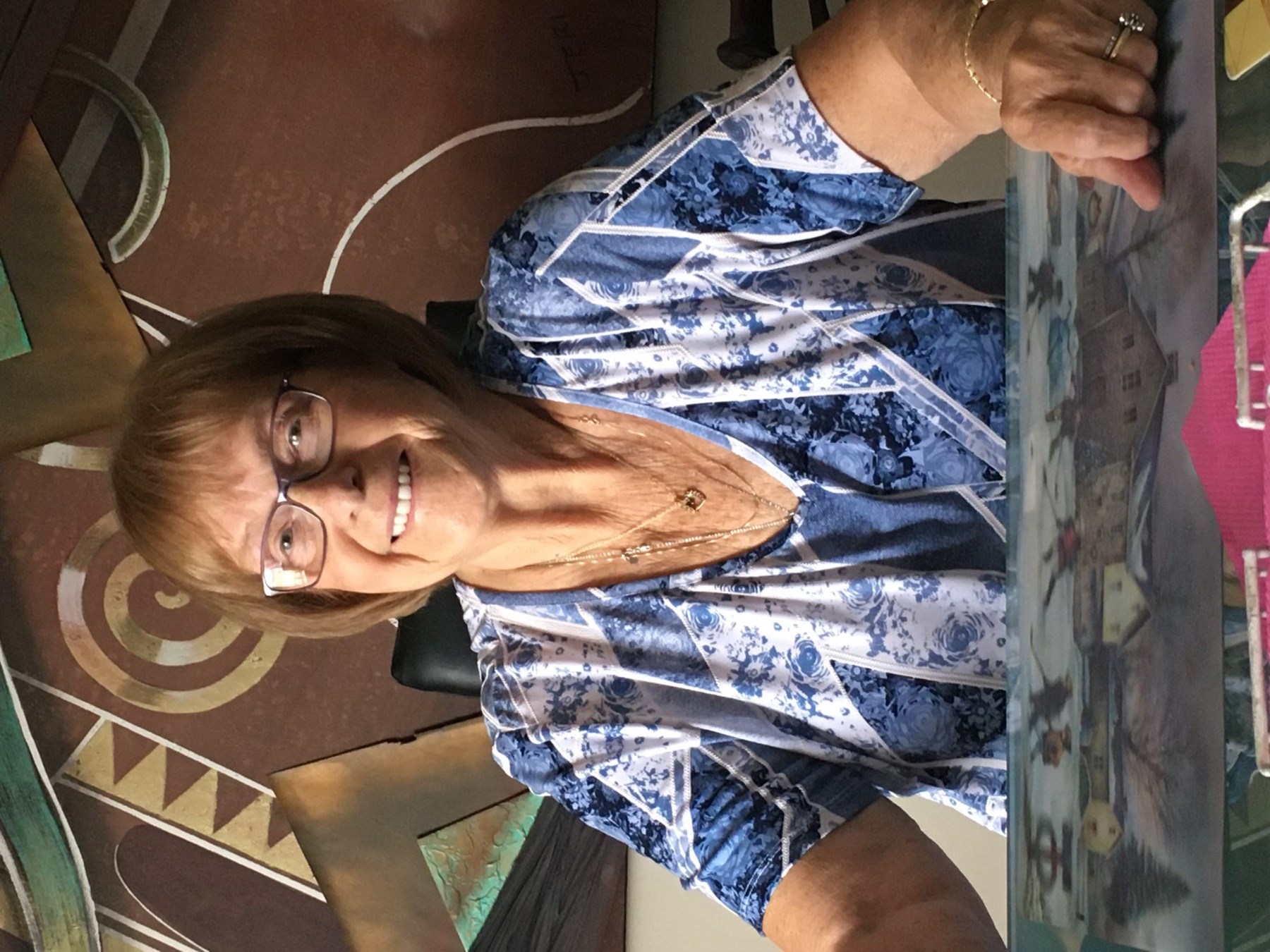 Avis de décès de Ginette Masson