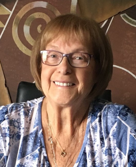 Avis de décès de Ginette Masson