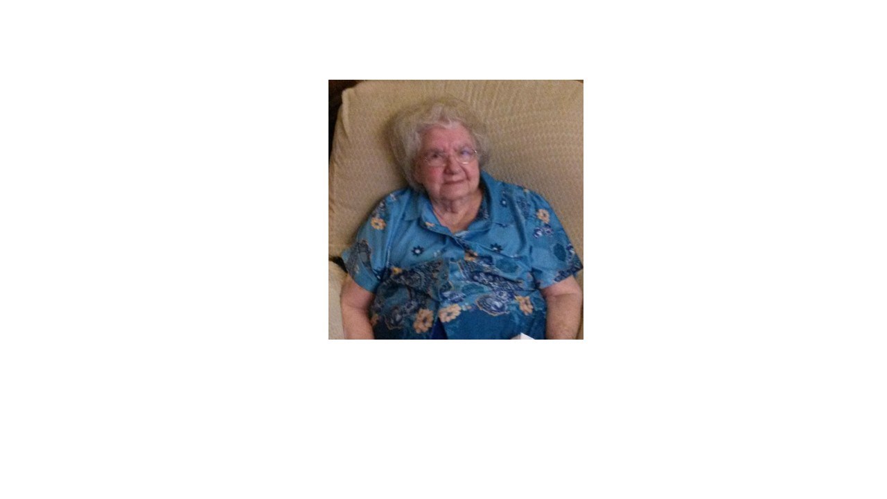 Obituary of Billie Marie Jordan