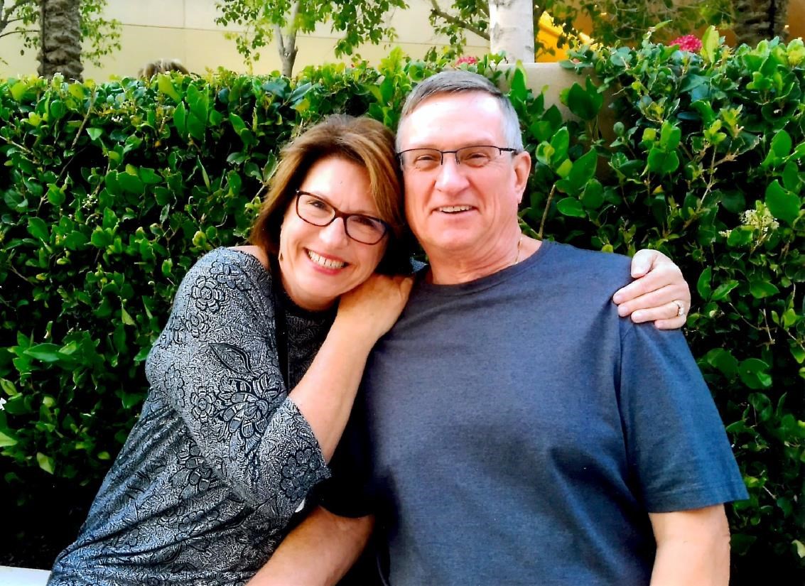 Obituary of Robert Gene Jensen