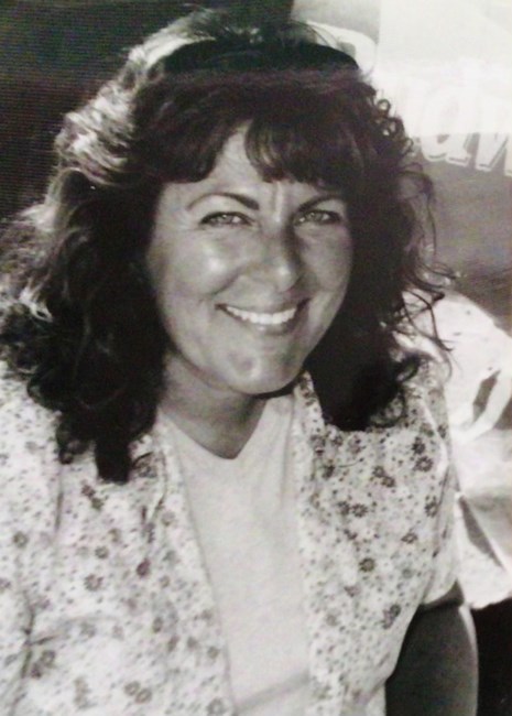 Obituary of Jeanene Theresa Rader