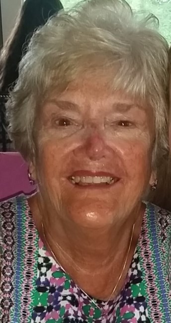 Obituary of Lois V. Couzzo