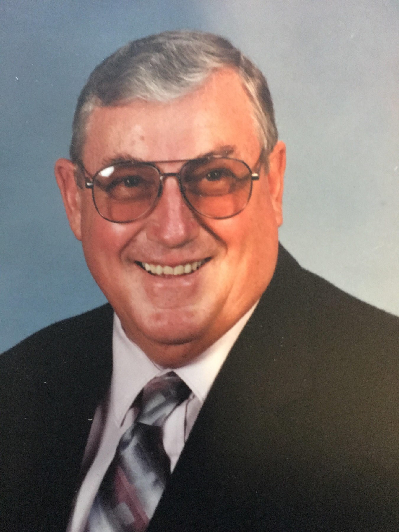 Dwight "Pat" Edwin Miller Obituary Beaverton, OR