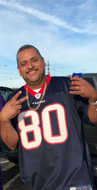 Obituary of Eleazar Contreras Robles