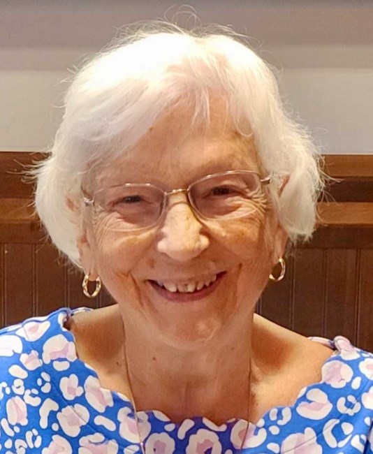 Obituary of Ruth Ann Horner