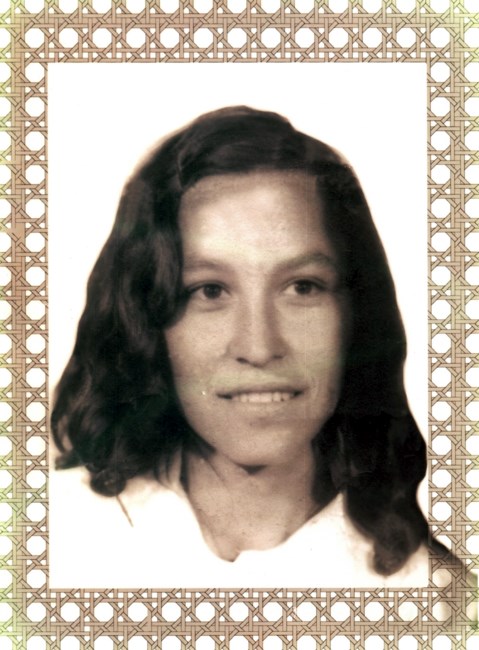 Obituary of Trinidad Gutierrez