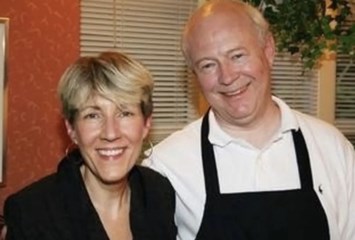 Obituary of Jeanne Carmack