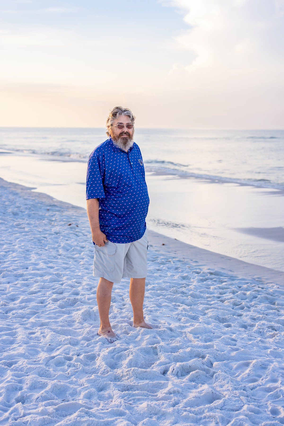 Obituary of Brice Norman Hedin