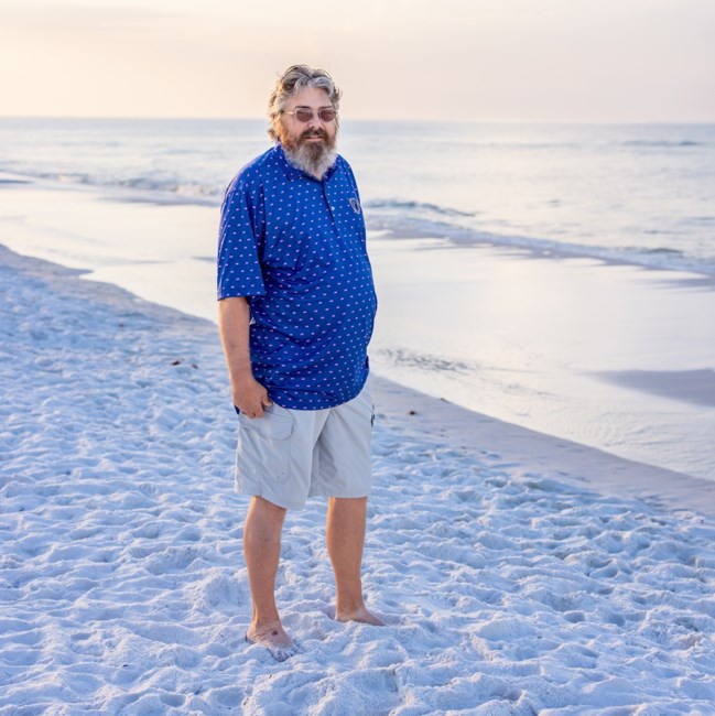 Obituary of Brice Norman Hedin