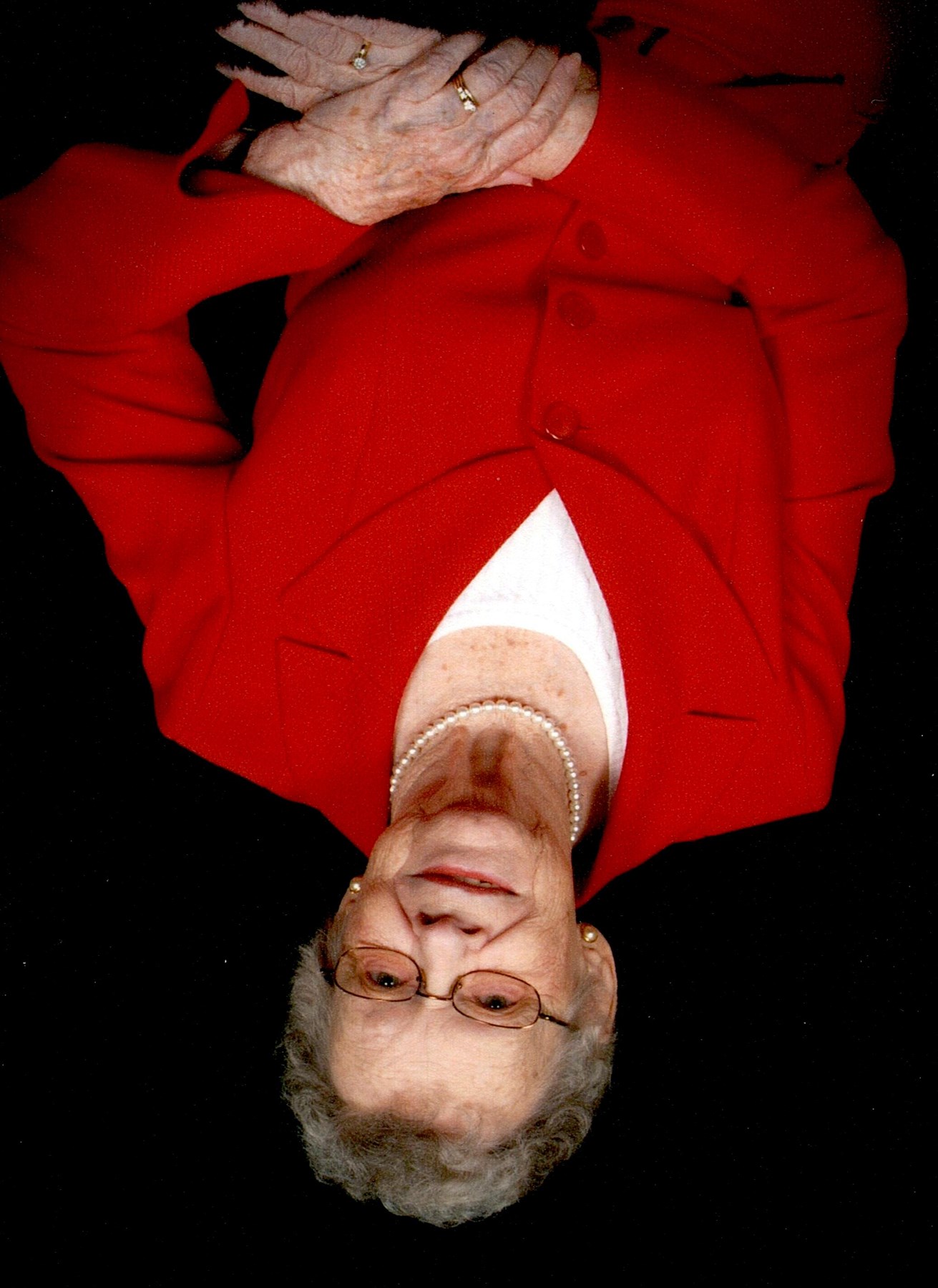 Obituary of Jean J. Mangrum